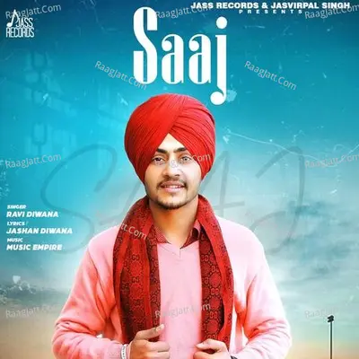 Saaj Cover