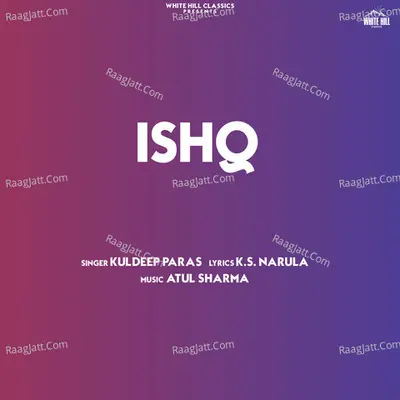 Ishq