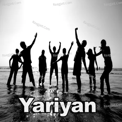 Yariyan Poster