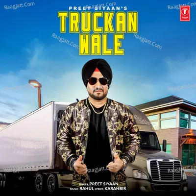 Truckan Wale Cover