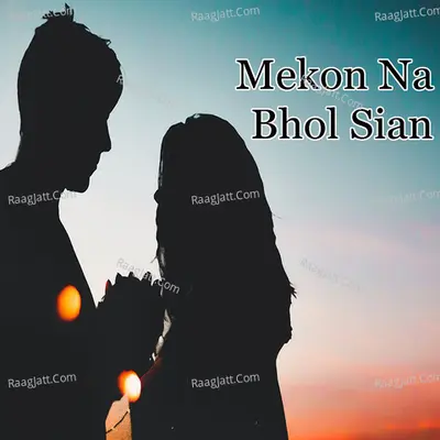 Mekon Na Bhol Sian Poster