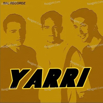 Yarri - Mewi Bhatti