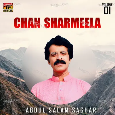 Chan Sharmeela, Vol. 1 Poster