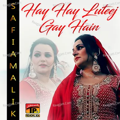 Hay Hay Luteej Gay Hain - Safia Malik