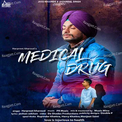 Medical Drug