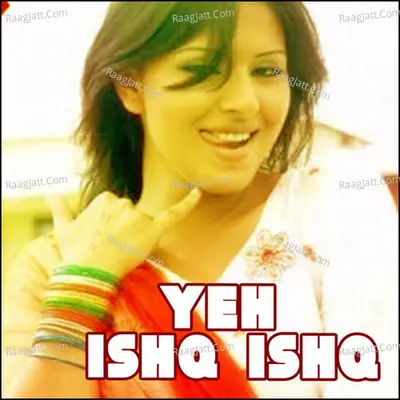 Yeh Ishq Ishq - Poornima
