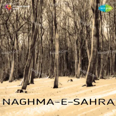 Naghma-E-Sahra Poster