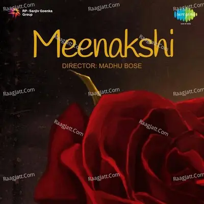 Meenakshi Poster