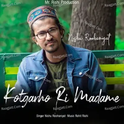 Kotgarho Ri Madame Cover