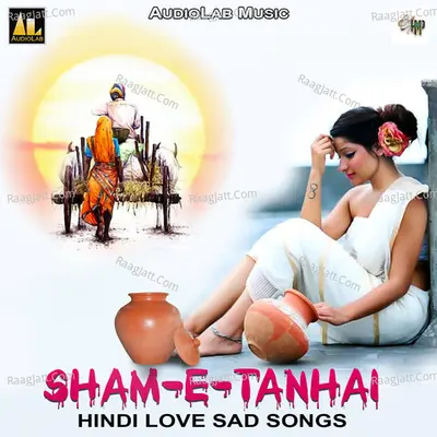 Sham-E-Tanhai Poster