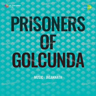 Prisoners Of Golcunda Poster