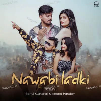 Nawabi Ladki