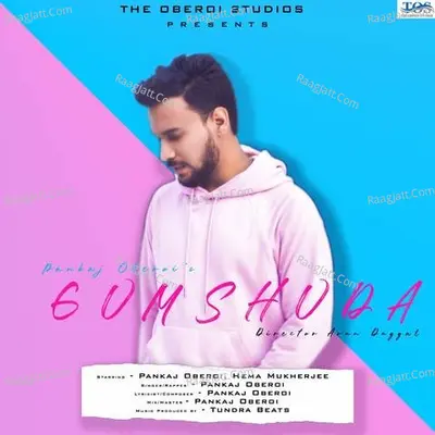Gumshuda Cover