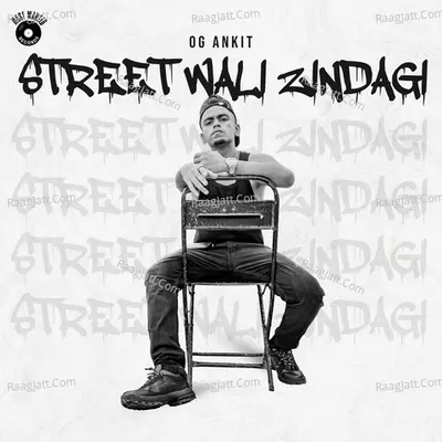 Street Wali Zindagi Cover