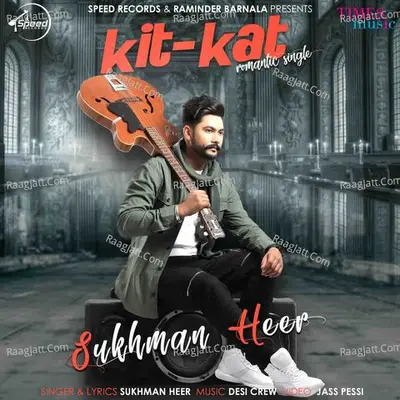 Kit Kat Cover