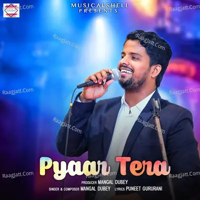 Pyaar Tera Cover