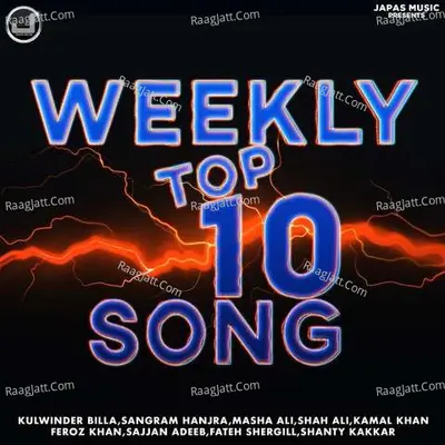 Weekly Top 10 Song