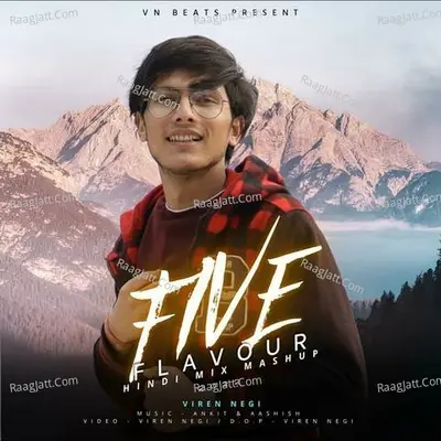 Five Flavour Mashup