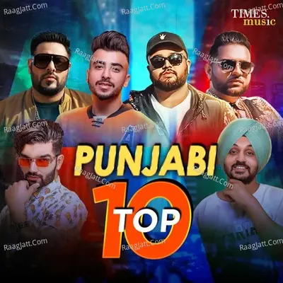 Punjabi Top 10 - Jatinder Shah
