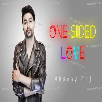 One Sided Love Cover