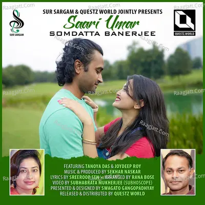 Somdatta Banerjee Image