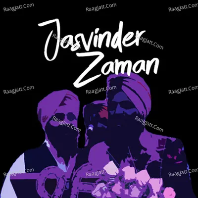 Jasvinder Zaman Poster