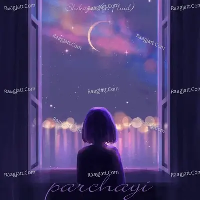 Parchayi Cover