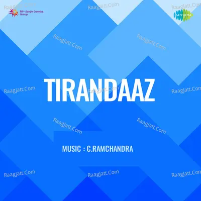 Tirandaaz - Lata Mangeshkar