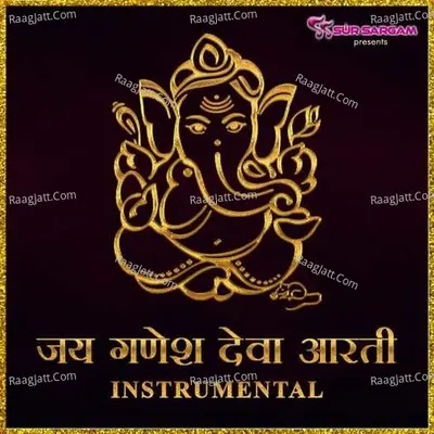Jai Ganesh Deva Aarti Instrumental Cover