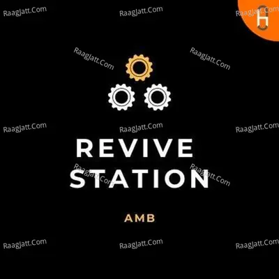 Revive Station - season - 1 Cover