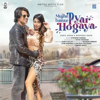 Mujhe Tumse Pyar Hogaya Cover
