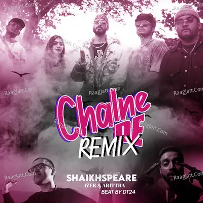 Chalne De - Shaikhspeare (Remix Version) Cover