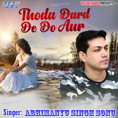 Thoda Dard De Do Aur Cover
