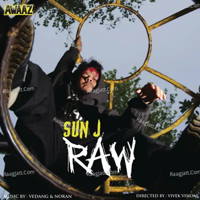 Raw Cover