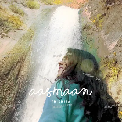 Aasmaan - Single Cover