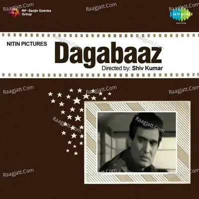 Dagabaaz - Asha Bhosle