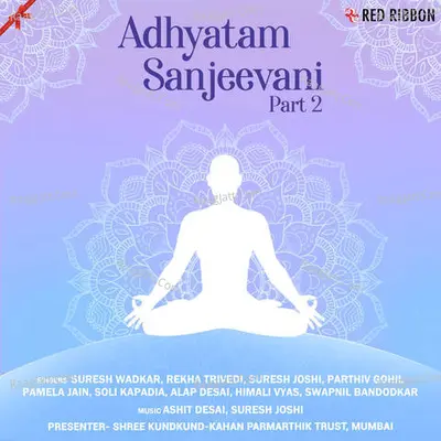 Adhyatam Sanjeevani Part 2 Poster
