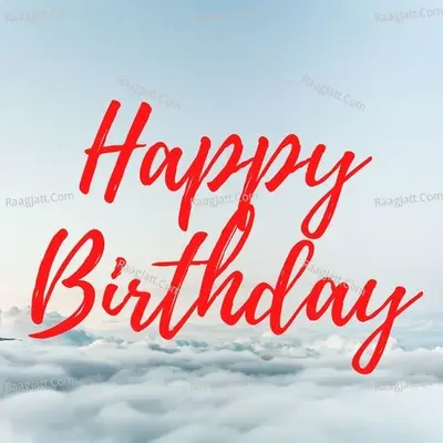 Happy Birthday Cover