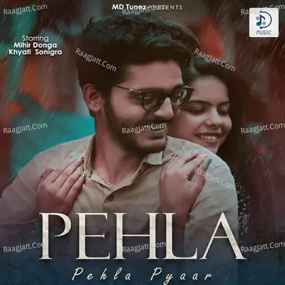 Pehla Pehla Pyaar Cover