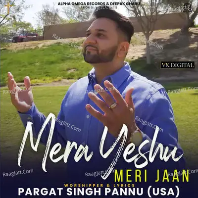 Pargat Singh Pannu
