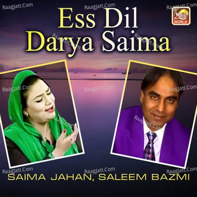 Ess Dil Darya - Single Cover
