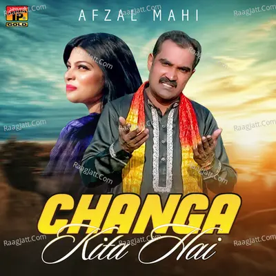 Changa Kita Hai - Single Cover