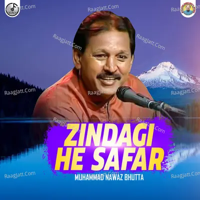 Zindagi He Safar Poster