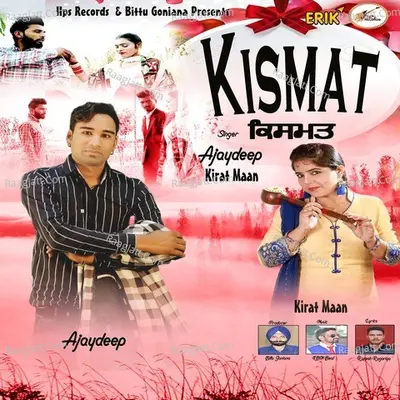 Kismat Cover