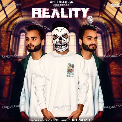 Reality Cover