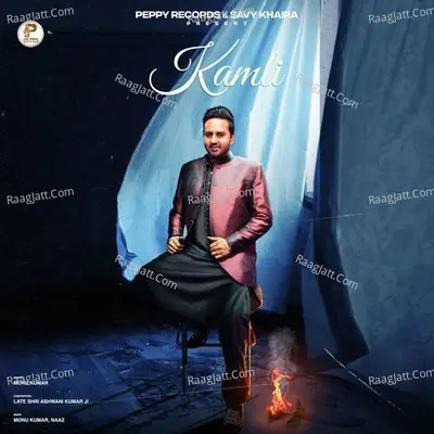 Monu Kumar Image