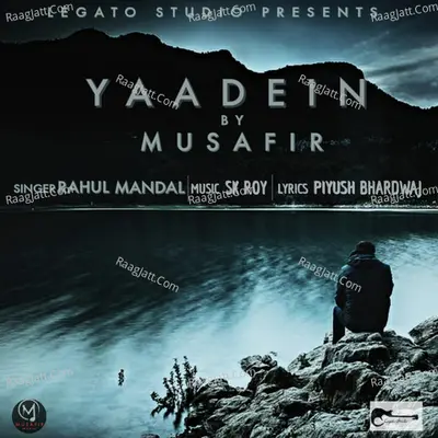 Yaadein Cover