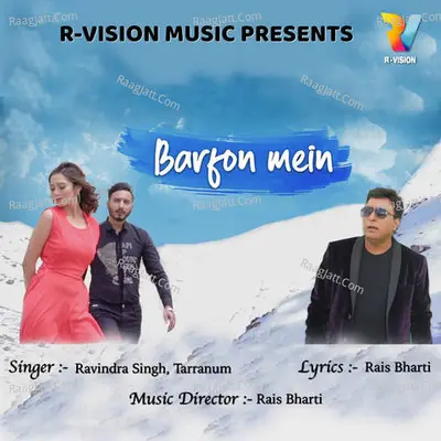 Barfon Mein Cover