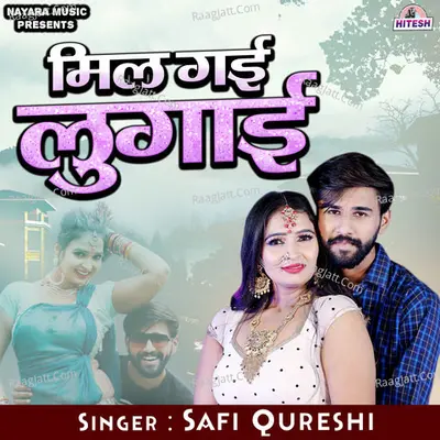 Mil Gai Lugai Cover
