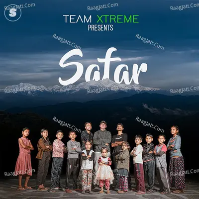 Safar Cover